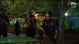 Bahar Nagar - Episode 89 - 18th November 2025